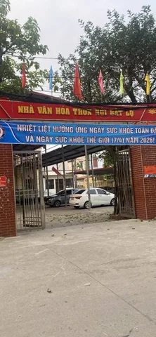 Bán Nhà riêng 140m2 có sẵn 140 m2 thổ cư giá 1.95 tỷ tại - Chọn - Xã Đại Đồng Huyện Tiên Du Bắc Ninh