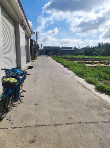 Bán Đất 120m2 có sẵn 120 m2 thổ cư giá 3.25 tỷ tại Đường Lý Thường Kiệt Thị trấn Long Thành Huyện Long Thành Đồng Nai