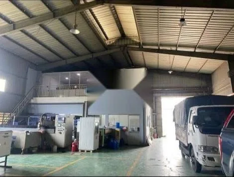 Cho thuê Kho, nhà xưởng 1400m2 giá 70 triệu tại - Chọn - Phường An Phú Đông Quận 12 TP. Hồ Chí Minh