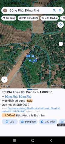 Xuyên Tâm 1000m2 ngang 25m Ngay Tuyến Số 1