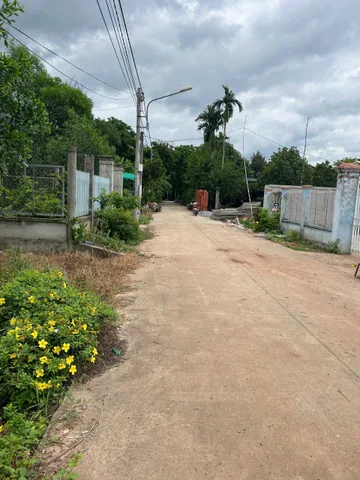 Bán Đất 528m2 có sẵn 100 m2 thổ cư giá 700 triệu tại - Xã An Thái Huyện Phú Giáo Bình Dương