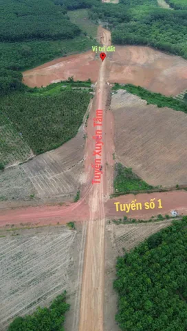 Chủ Bán Lỗ Nửa Giá Xuyên Tâm 280tr Sát Tuyến 1