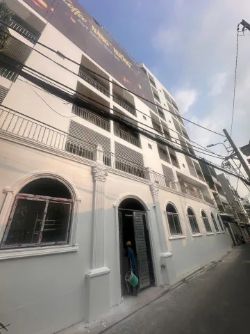Bán Nhà 7 Tầng Đường Thoại Ngọc hầu Phường Phú Thạnh