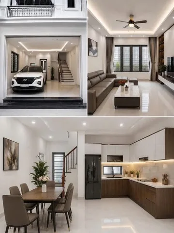 Bán Nhà riêng 41m2 có sẵn 41 m2 thổ cư giá 4.19 tỷ tại Đường Trung Lực - Chọn - Phường Hải An Hải Phòng