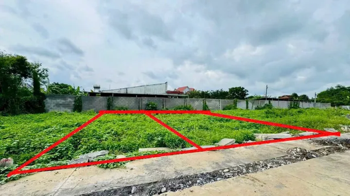 Bán Cặp đất biệt thự 13mx13m ngay gần KDL Bửu Long.