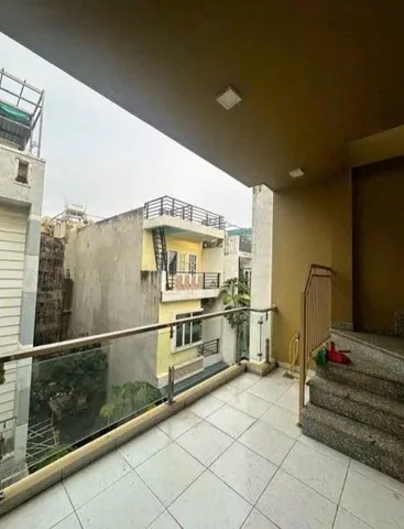 Bán Nhà riêng 54m2 có sẵn 54 m2 thổ cư giá 3.69 tỷ tại - Chọn - Phường Hiệp Bình Chánh Quận Thủ Đức TP. Hồ Chí Minh