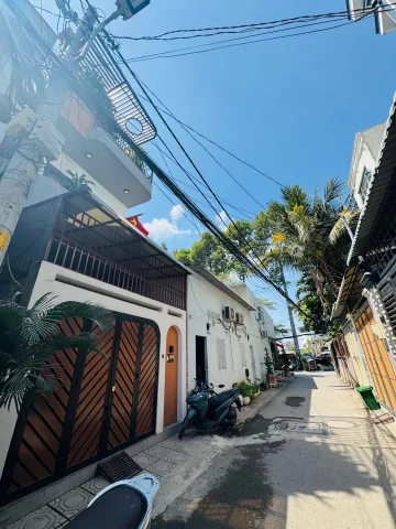 Bán Nhà riêng 72m2 có sẵn 68 m2 thổ cư giá 7.2 tỷ tại Đường Lò Lu Phường Trường Thạnh Quận 9 TP. Hồ Chí Minh