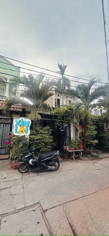 Bán Nhà riêng 94m2 có sẵn 94 m2 thổ cư giá 5.3 tỷ tại - Chọn - Phường Bình Hưng Hoà B Quận Bình Tân TP. Hồ Chí Minh