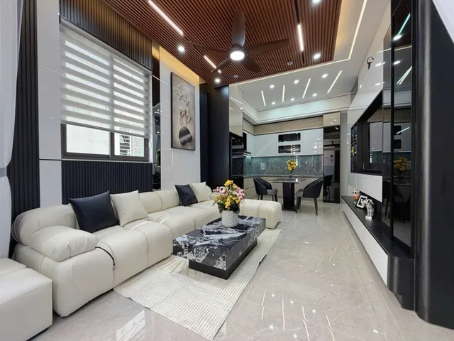 Bán Nhà riêng 64m2 có sẵn 64 m2 thổ cư giá 7.1 tỷ tại Đường Ông Ích Khiêm Phường Hải Châu  I Quận Hải Châu Đà Nẵng