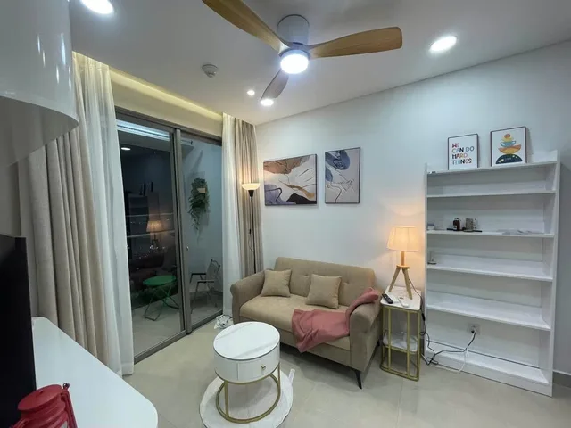 Bán Căn hộ chung cư 53m2 giá 2.2 tỷ tại Đường Lê Lợi Phường 14 Quận Gò Vấp TP. Hồ Chí Minh