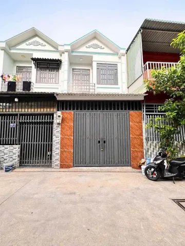 Bán Nhà riêng 44m2 có sẵn 44 m2 thổ cư giá 465 triệu tại - Chọn - Xã Xuân Thới Sơn Huyện Hóc Môn TP. Hồ Chí Minh