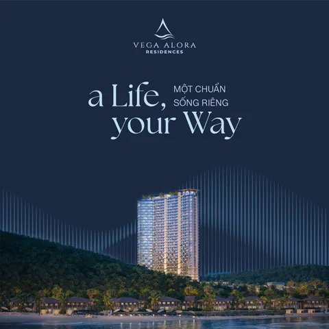 Chỉ Với 1 Tỷ 599 Sở Hữu Ngay Căn Hộ View Trực Biển - Cách Bãi Tắm Chỉ 150m - Bàn Giao Full Nội Thất