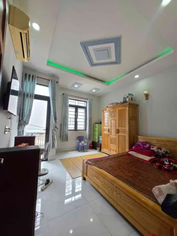 Bán Nhà riêng 68m2 có sẵn 68 m2 thổ cư giá 3.6 tỷ tại - Chọn - Phường Linh Xuân Thành phố Thủ Đức TP. Hồ Chí Minh