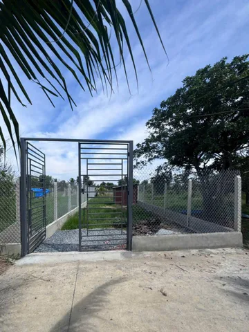 Bán Đất 228m2 có sẵn 98 m2 thổ cư giá 720 triệu tại Đường Trưng Nhị Xã An Tịnh Huyện Trảng Bàng Tây Ninh
