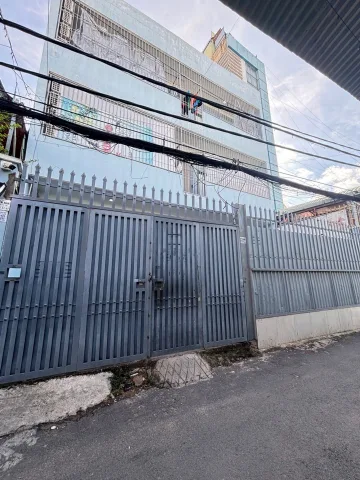🔥 (GẦN ĐẠI HỌC LUẬT - QL13 BÌNH THẠNH) HẺM Ô TÔ - 24.x TỶ - 10.3M x 18M (183M²) - NGANG KHỦNG 10.3M NỞ HẬU 12.9M, CHDV 18 PHÒNG FULL NT, DÒNG TIỀN 100TR/THÁNG 🔥