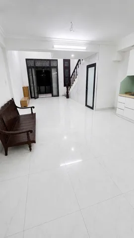 Cho thuê nhà đẹp Ở Nhóm ngõ 322 Mỹ Đình, Nam Từ Liêm 42m x 4T (5 phòng) giá 15 triệu