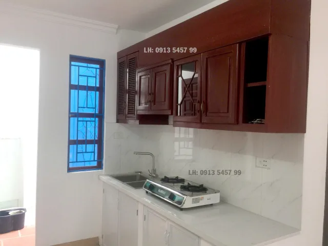 Chính chủ cho thuê Nhà riêng 50m2 giá 8 triệu tại Đường Giải Phóng rất gần Bách - Kinh - Xây