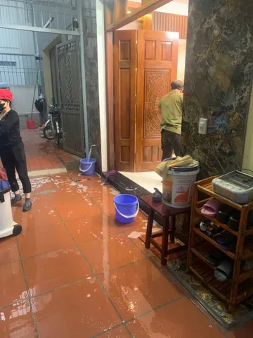 Bán Nhà riêng 39m2 có sẵn 39 m2 thổ cư giá 6.5 tỷ tại - Chọn - - Chọn - Xã Sơn Đồng Hà Nội
