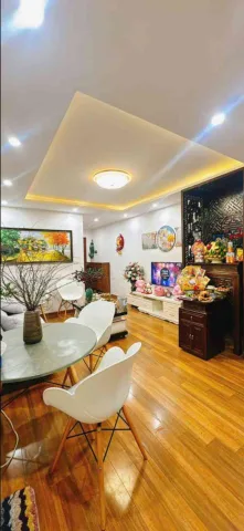Bán chung cư Văn Quán 70m² 2PN 2WC - Cạnh ga Metro, gần ĐH Kiến Trúc & Học viện Bưu chính - 4,8 tỷ