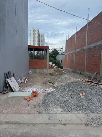 BÁN ĐẤT AN DƯƠNG VƯƠNG AN LẠC, HẺM XE TẢI THÔNG, NGANG 4,3 x 12M GIÁ CHỈ 5 TỶ 19