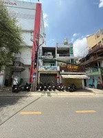 Bán Nhà riêng 62.5m2 giá 14.5 tỷ tại Phường 13 Quận 11 TP. Hồ Chí Minh