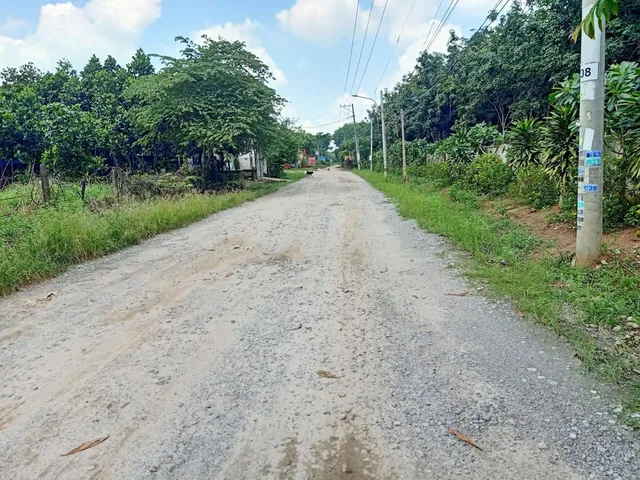 Cần bán gấp đất TP. Đồng Nai (Đồng Phú, BP), 2000m2, 295tr