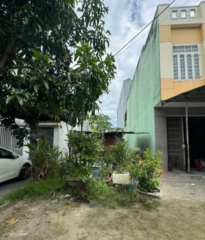 Chính chủ gửi bán lô đất mặt tiền 5m5 Thích Thiện Chiếu ( Khu đầu tuyến Sơn Trà ) 💥💥💥