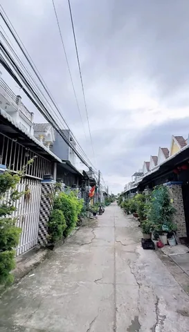 Bán Nhà riêng 81.4m2 có sẵn 81.4 m2 thổ cư giá 2.29 tỷ tại - Chọn - Xã Phước Lý Huyện Cần Giuộc Long An