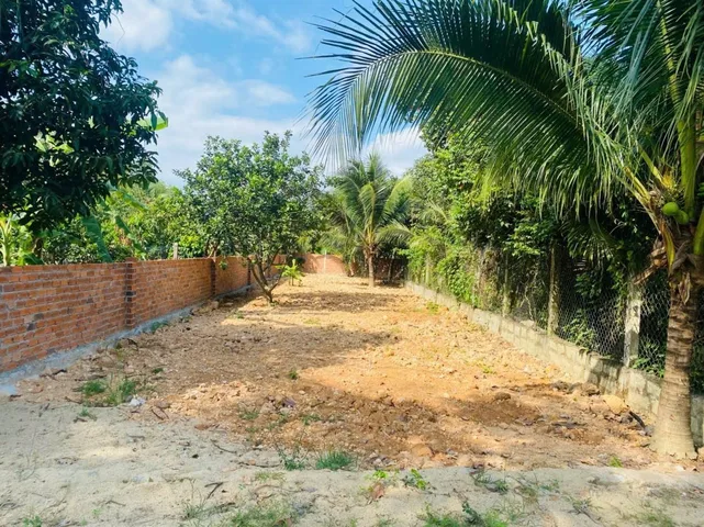 Bán Đất 228m2 có sẵn 100 m2 thổ cư giá 1.37 tỷ tại - Chọn - Xã Diên Hòa Huyện Diên Khánh Khánh Hòa