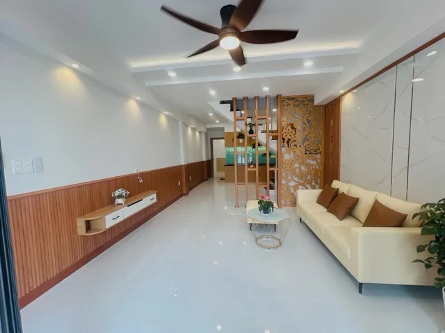 Bán Nhà riêng 60m2 có sẵn 60 m2 thổ cư giá 6.78 tỷ tại - Chọn - Phường Hiệp Bình Chánh Quận Thủ Đức TP. Hồ Chí Minh