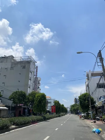 MẶT TIỀN ĐẠI LỘ 2 PHƯỚC BÌNH | 90M2 Dài 22M Cạnh The Global City | Chủ Hạ 200Tr | Giá 12.5 Tỷ