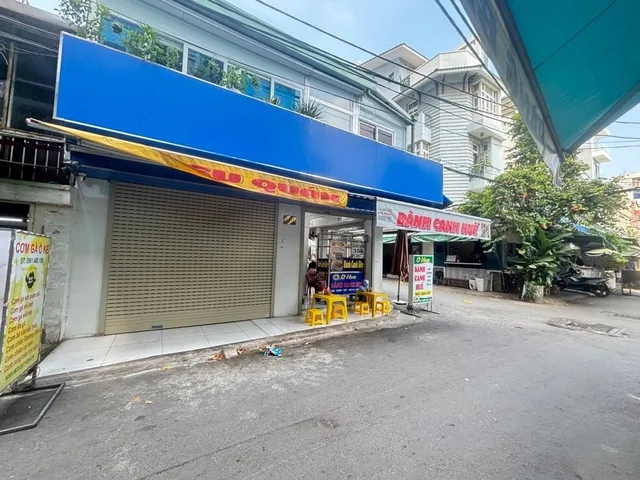 🔥 (KHU VIP D1 NGUYỄN VĂN THƯƠNG - BÌNH THẠNH) SAU LƯNG SAIGON PEARL - 23.x TỶ - 6.5M x 15M (71M²) - NGANG KHỦNG 6.5M, DÒNG TIỀN 60TR/THÁNG, TIỆN XÂY HẦM 6 LẦU 🔥