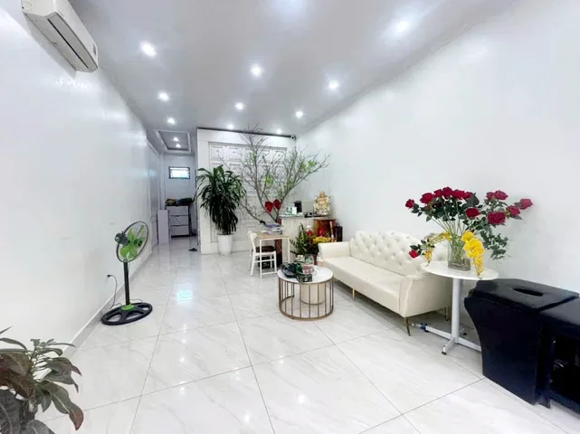 ❌❌❌ NHÀ 5 TẦNG THANG MÁY TĐC THẾ LỮ – MẶT ĐƯỜNG HẠ LÝ – VỊ TRÍ ĐẸP KINH DOANH MỌI MẶT HÀNG  ❌❌❌