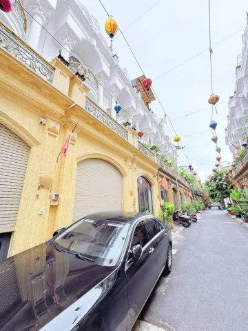 Bán Nhà 4  Đường Số 8  Phường Bình Tân