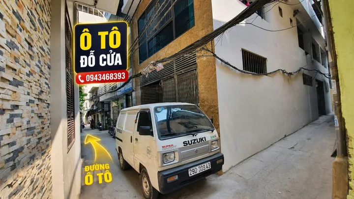 Bán Tòa nhà - Building 130m2 có sẵn 130 m2 thổ cư giá 40 tỷ tại - Chọn - Phường Yên Hoà Quận Cầu Giấy Hà Nội