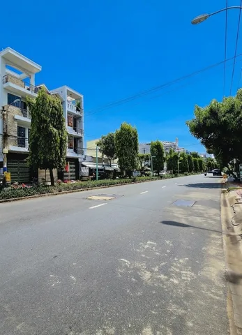 MẶT TIỀN ĐẠI LỘ 2 PHƯỚC BÌNH | Rẻ Nhất Khu Vực Giảm 1.5 Tỷ | 92M2 3 Tầng Dòng Tiền 25Tr | Giá 15 Tỷ