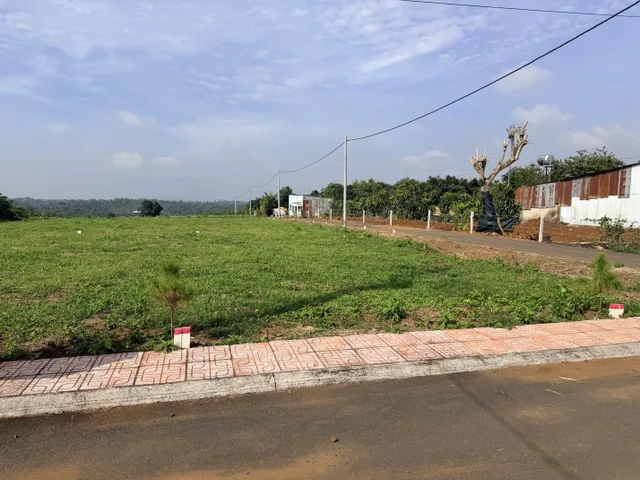Bán Đất 3983m2 có sẵn 400 m2 thổ cư giá 14 tỷ tại Xã Hòa Nam Huyện Di Linh Lâm Đồng
