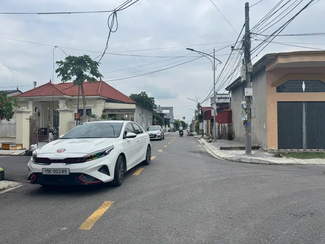 Bán Đất 65m2 thổ cư giá 1.75 tỷ tại Lạng Côn, Xã Kiến Minh Hải Phòng