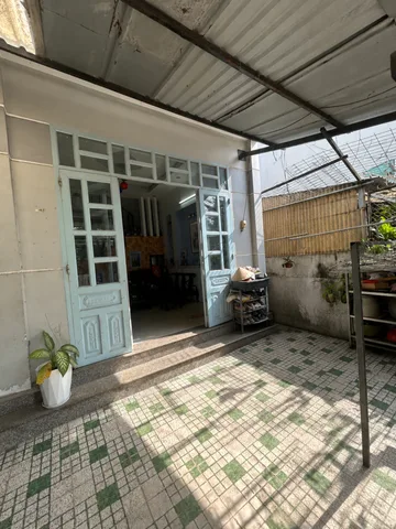 NHÀ HẺM Ô TÔ TRÁNH GÒ CÁT PHÚ HỮU QUẬN 9 | 66M2 2 Tầng BTCT Có PN Trệt | Sổ Hoàn Công | Giá 5.6 Tỷ