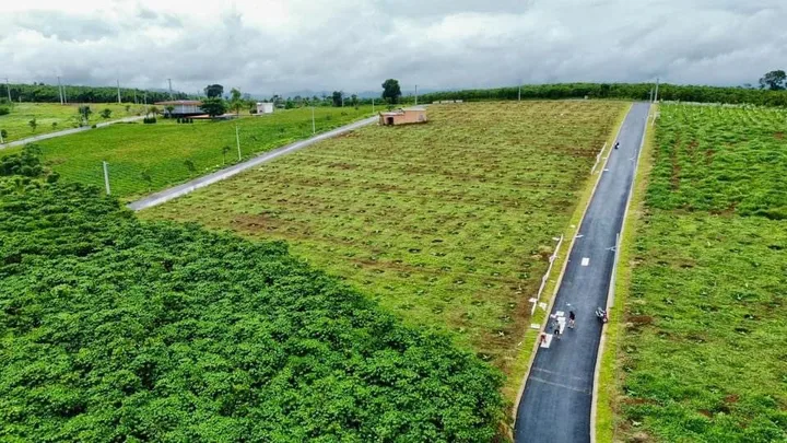 Bán Đất 2263m2 có sẵn 500 m2 thổ cư giá 12 tỷ tại Xã Lộc An Huyện Bảo Lâm Lâm Đồng