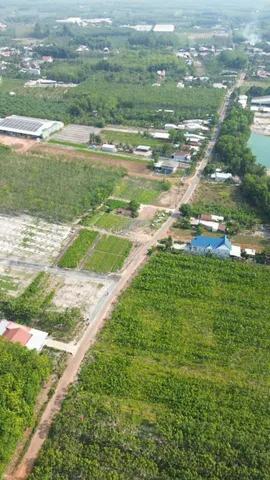 Bán Đất 300m2 có sẵn 100 m2 thổ cư giá 450 triệu tại đường 30/4 Xã Trừ Văn Thố Huyện Bàu Bàng Bình Dương