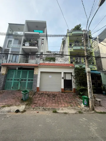 Bán giá 10 tỷ tại khu dân cư Nam Long, Phường Thạnh Lộc Quận 12 TP. Hồ Chí Minh
