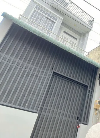 NHÀ 2 TẦNG ĐƯỜNG 963 PHÚ HỮU QUẬN 9 | 61M2 Nở Hậu Tài Lộc | Full Nội Thất Hẻm Xe Hơi | Giá 5.65 Tỷ