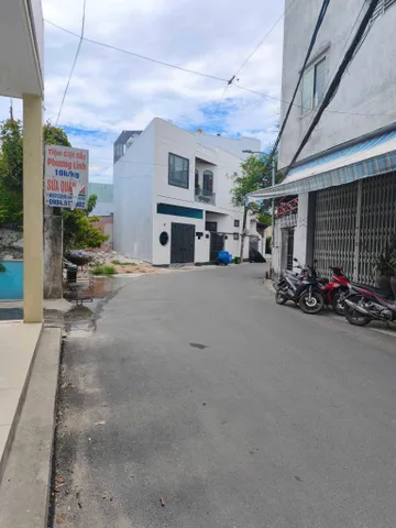 Bán nhà 2 tầng kiệt ô tô 7m Nguyễn Lương Bằng 📌📌📌Làm việc trực tiếp giá tốt !!!
