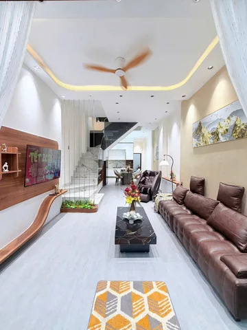 Bán nhà 3 tầng đường Phú Lộc 11 sát biển 📌📌📌Làm việc trực tiếp giá tốt !!!