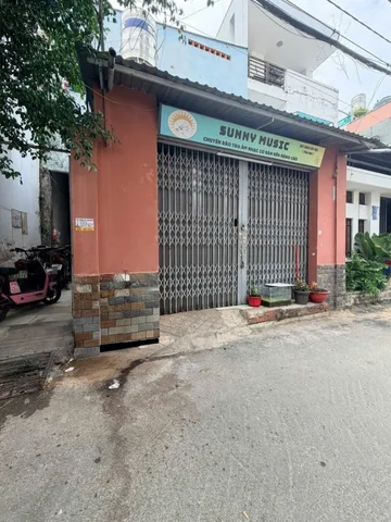 Bán Nhà trọ 136m2 có sẵn 136 m2 thổ cư giá 14.2 tỷ tại - Chọn - Phường 9 Quận Gò Vấp TP. Hồ Chí Minh
