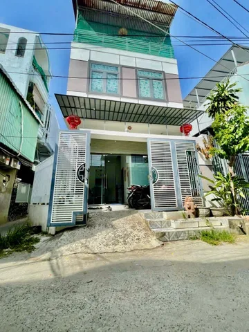 Bán Nhà riêng 53.7m2 có sẵn 53.7 m2 thổ cư giá 2.9 tỷ tại Phường Ngọc Hiệp Thành phố Nha Trang Khánh Hòa