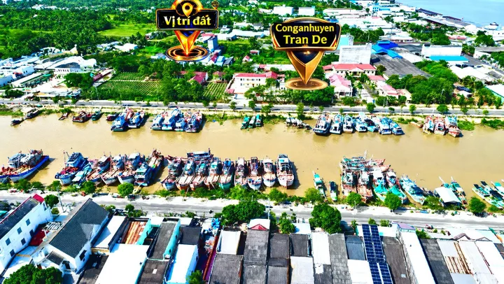HÀNG VIP FULL THỔ CƯ LỘ 14m NGAY TRUNG TÂM CHỢ KINH BA