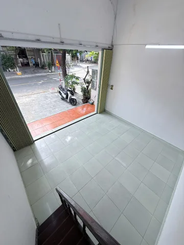 Bán nhà mặt tiền Lý Triện Thanh Khê 📌📌📌Làm việc trực tiếp giá tốt !!!
