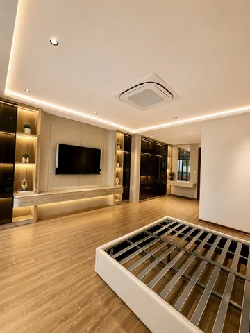 NHÀ MỚI Ở NGAY - GARA OTO - NGUYỄN VĂN CỪ - LONG BIÊN - THANG MÁY LÊN TẬN NÓC NHÀ - FULL NỘI THẤT CAO CẤP.